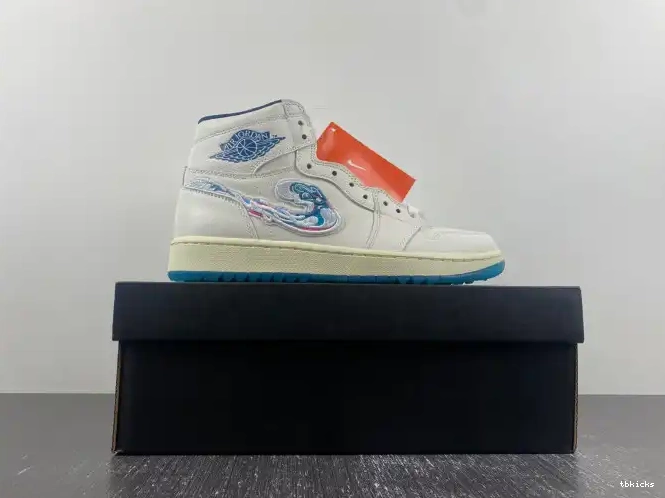Rep TB 1 Wie Aloha Golf Jordan FV3565-100 Retro West Michelle 2 High NRG 0606